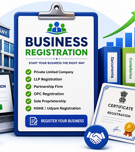 Business Registration