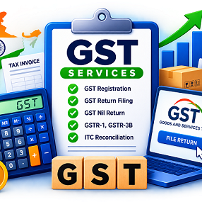 GST Services