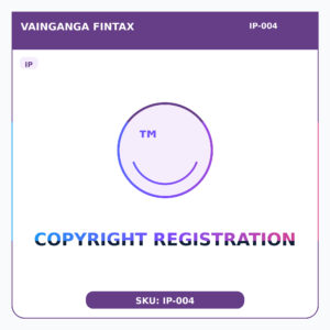 Copyright Registration