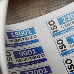 ISO AND COMPLIANCES SERVICES