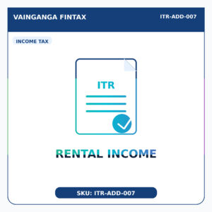 Rental Income