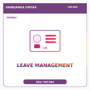 Leave Management