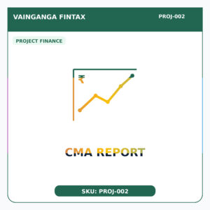 CMA Report