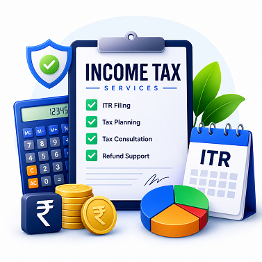 income tax return